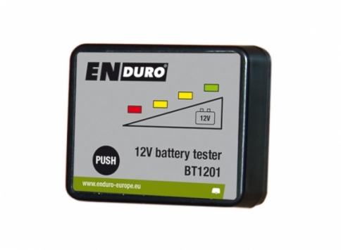 Accesorii Enduro