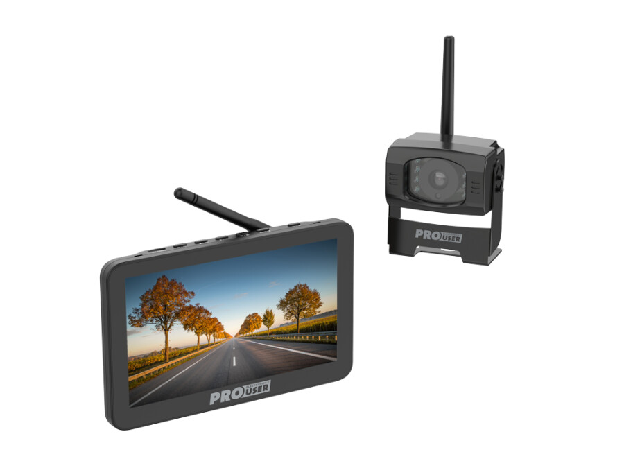 Sisteme de camere wireless