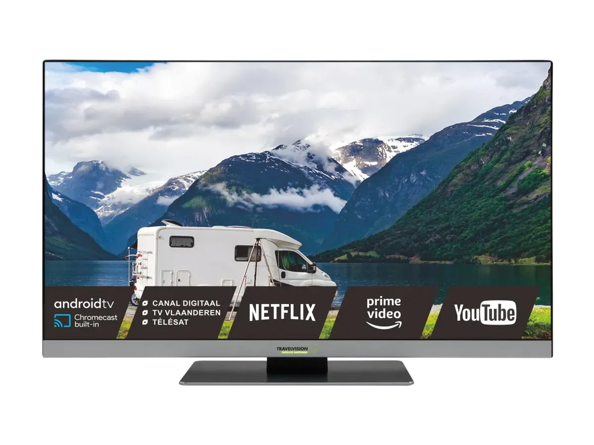 Smart TV-uri