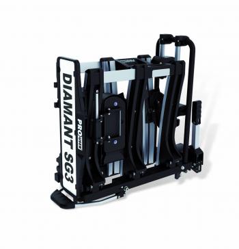 Diamant SG3 suport de biciclete pentru cârlig de remorcare 8.Imagine