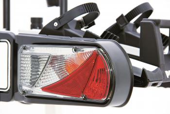 Diamant SG2 suport de biciclete pentru cârlig de remorcare 11.Imagine