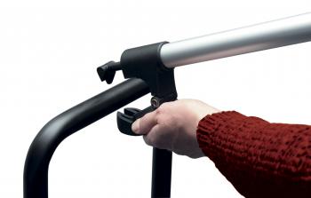 Diamant SG2 suport de biciclete pentru cârlig de remorcare 13.Imagine