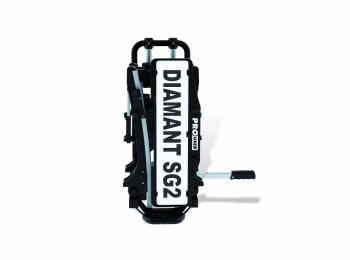 Diamant SG2 suport de biciclete pentru cârlig de remorcare 3.Imagine