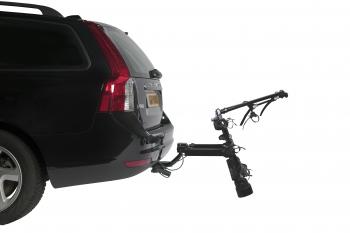 Amber III suport de biciclete pentru cârlig de remorcare 2.Imagine