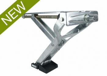 AS201 Autosteady automat sistem de stabilizare  (Alko) 2.Imagine