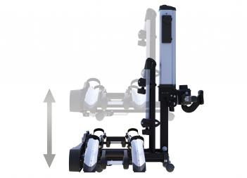 Diamant Bike Lift suport de biciclete pentru cârlig de remorcare  elektromos kerékpárokhoz 2.Imagine