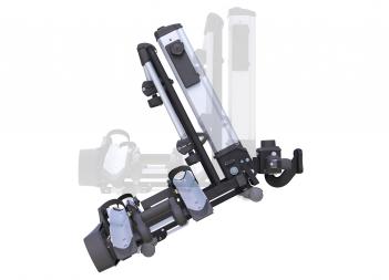 Diamant Bike Lift suport de biciclete pentru cârlig de remorcare  elektromos kerékpárokhoz 3.Imagine