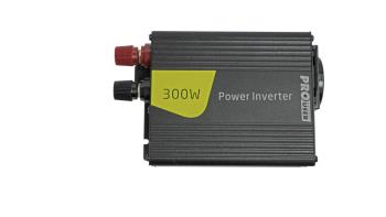 INV300N DC-AC invertor  300/600W 2.Imagine