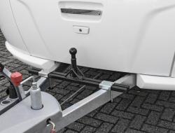 adaptor rulotă pentru triunghi de remorcare 2.Imagine