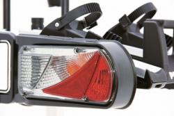 Ajba wave cu 5 funcții lampă spate complet 2.Imagine