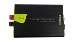 PSI1500 TX sinusoidal invertor cu afișaj  1500/3000W 3.Imagine