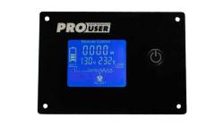 PSI1500 TX sinusoidal invertor cu afișaj  1500/3000W 6.Imagine