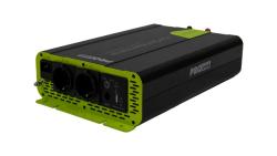 PSI1500 TX sinusoidal invertor cu afișaj  1500/3000W 2.Imagine