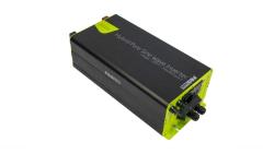 PSI3000 TX Hybrid szinuszos inverter kijelzővel és MPPT solar töltésvezérléssel  3000/6000W 4.Kép