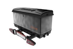 BX1 cutie de transport pentru cârlig de remorcare 3.Imagine