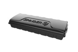 BX1 cutie de transport pentru cârlig de remorcare 5.Imagine
