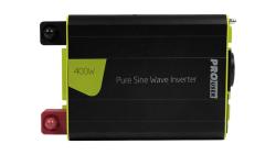 PSI400 sinusoidal invertor  400/800W 3.Imagine