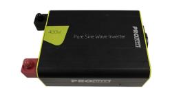 PSI400 sinusoidal invertor  400/800W 4.Imagine