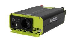 PSI600 sinusoidal invertor cu afișaj  600/1200W 2.Imagine