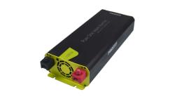 PSI1000 TX sinusoidal invertor cu afișaj  1000/2000W 5.Imagine