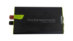 PSI2000 TX szinuszos inverter kijelzővel  2000/4000W 7.Kép