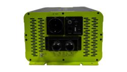 PSI3000 TX sinusoidal invertor cu afișaj  3000/6000W 5.Imagine