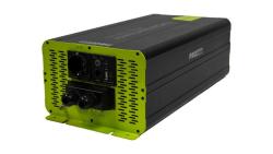 PSI3000 TX sinusoidal invertor cu afișaj  3000/6000W 2.Imagine