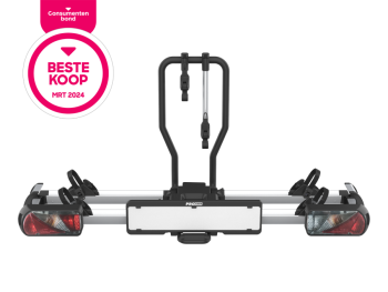 Diamant FG2 suport de biciclete pentru cârlig de remorcare 2.Imagine
