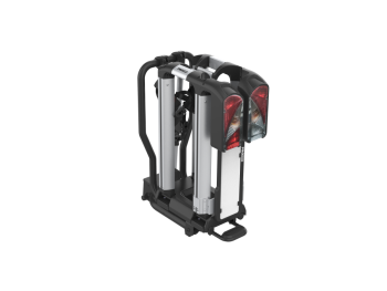 Diamant FG2 suport de biciclete pentru cârlig de remorcare 3.Imagine