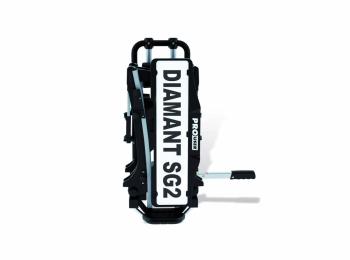 Diamant SG2 Fix4Bike suport de biciclete pentru cârlig de remorcare 4.Imagine