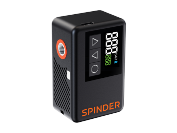 Mini120 portabil compresor  2.0 3.Imagine