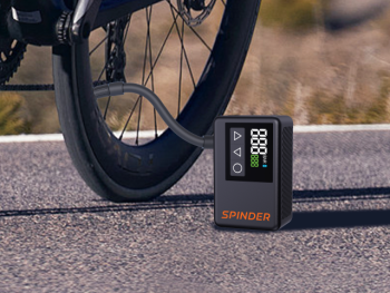 Mini120 portabil compresor  2.0 4.Imagine